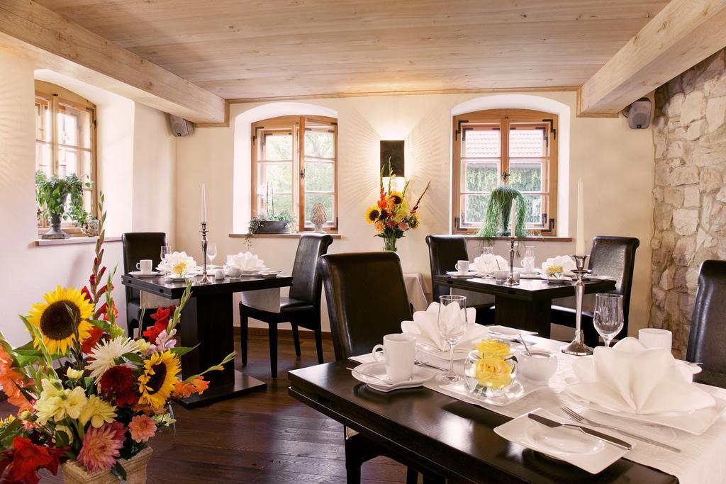 Romantik Hotel Chalet Am Kiental Герршинг-ам-Аммерзе Екстер'єр фото